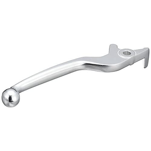 キジマ (kijima) バイク バイクパーツブレーキレバー 右 152mm 汎用 シルバー 202...