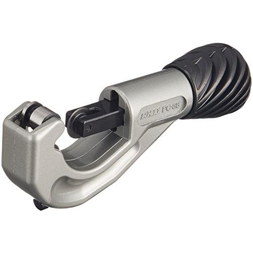 SK11 パイプカッター 6~38mm PC-38