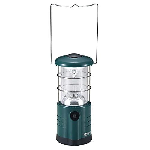 キャプテンスタッグ マイトLEDランタン M-1349