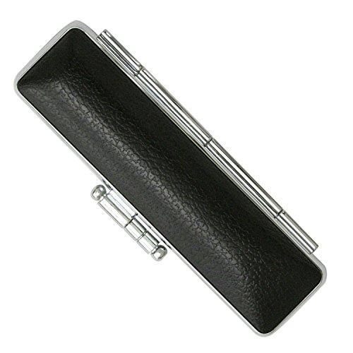 サンビー 印鑑ケース フォーマルケース IB-FO1212 ブラック