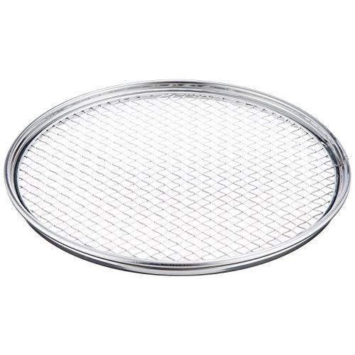 遠藤商事(Endo Shoji) こし器 業務用 ワンタッチうらごし用替アミ 21cm用 4メッシュ...