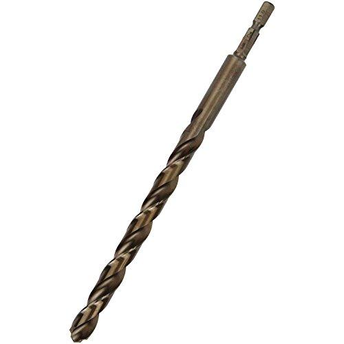 SK11 六角軸 ステンレスドリル 微長 チョイなが 11.0mm