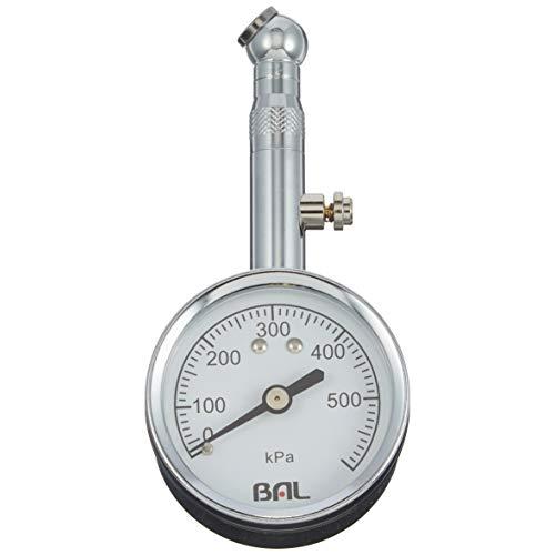 BAL ( 大橋産業 ) タイヤゲージ 220