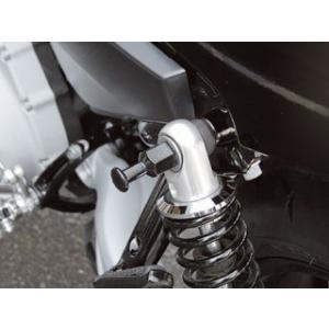 キジマ (kijima) バイク バイクパーツ 荷掛ボルト 1/2-13 2-1/4(57.2mm)...