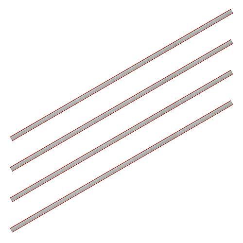 カール事務器(CARL) カッターマット ディスクカッター専用 4本入り DCM-430 A3