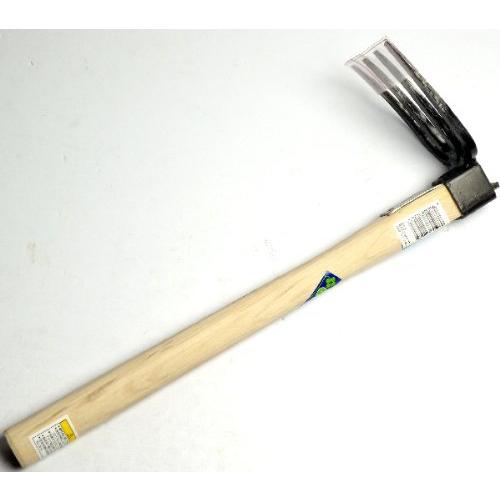 ＧＡ手打片手鍬四本爪型 Ｇ−１３１