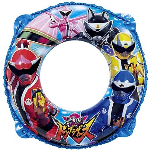 暴太郎戦隊 ドンブラザーズウキワ55cm