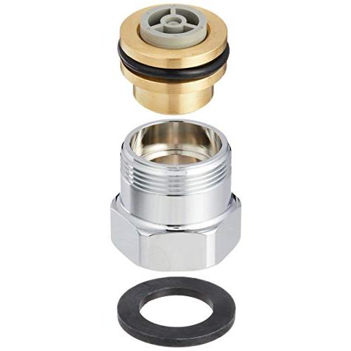 KVK 逆止弁付ジョイント Z411392SY