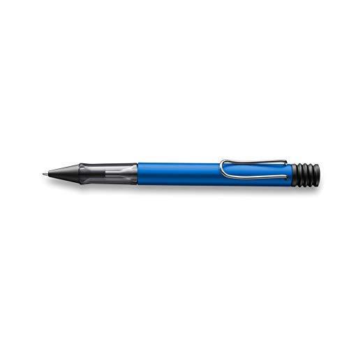 LAMY ラミー ボールペン 油性 アルスター オーシャンブルー L228 正規輸入品