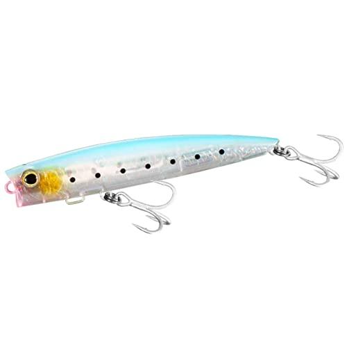 シマノ(SHIMANO) オフショア ソルトルアー オシア バブルディップ 180F フラッシュブー...