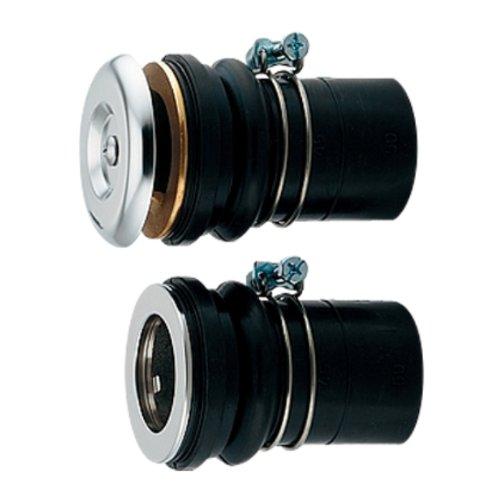 カクダイ 外釜接続金具 9461