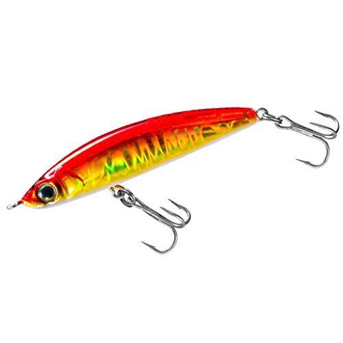 DUEL(デュエル) HARDCORE(ハードコア) ルアー シンキングペンシル ハードコア LG ...