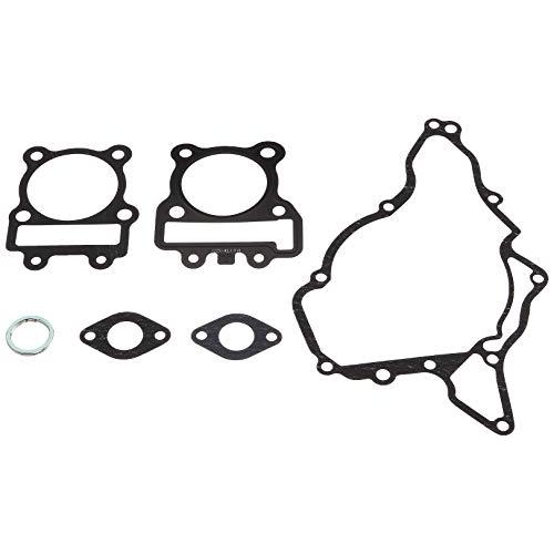 SP武川 ガスケットセット KSR110/KLX110 01-13-054