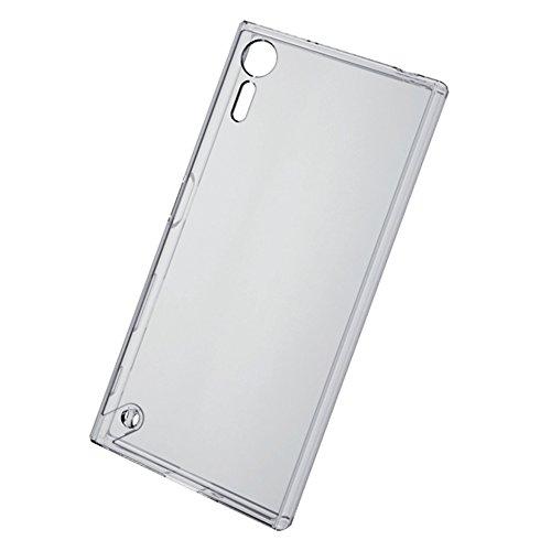 エレコム Xperia XZs ケース ( Xperia XZ 対応) カバー ハイブリッドケース ...