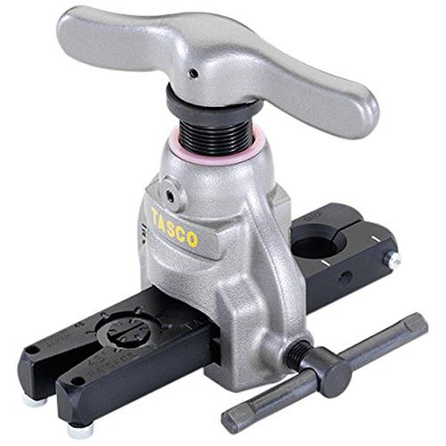 イチネンTASCO フレアーツール アルミ軽量 TA550A