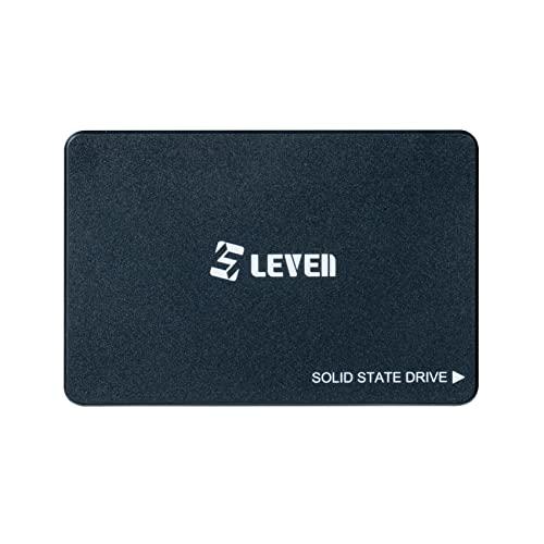 LEVEN 内蔵SSD 2.5インチ 3D NAND /SATA3 6Gbps SSD  JS600...