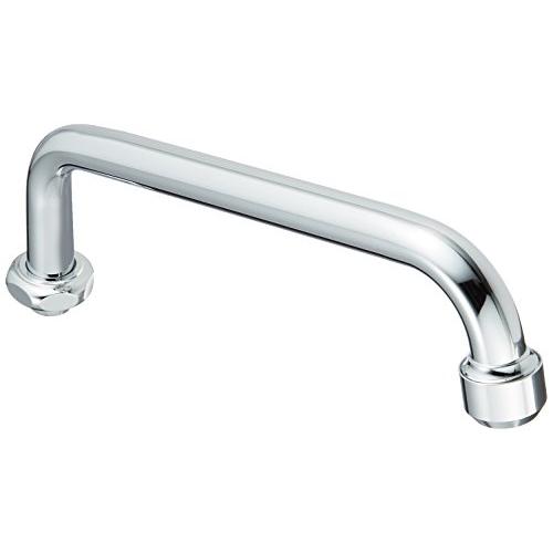 SANEI 腰高上向きパイプ 高さ63ｍｍアップ 直径16ｍｍ PA23J-60X-16