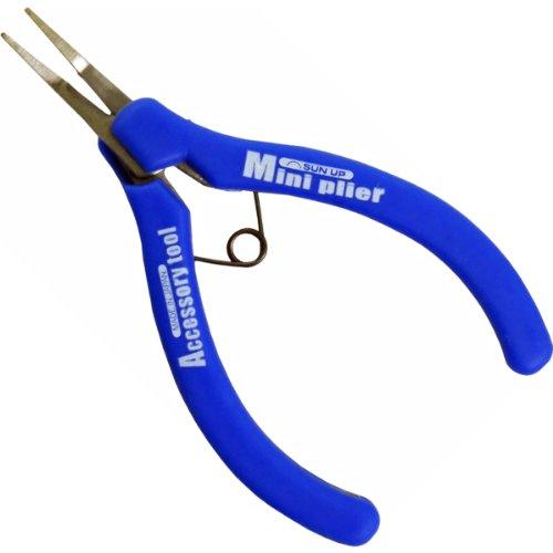 近与(KONYO) SUN UP ステンレス製 ミニペンチ 110mm