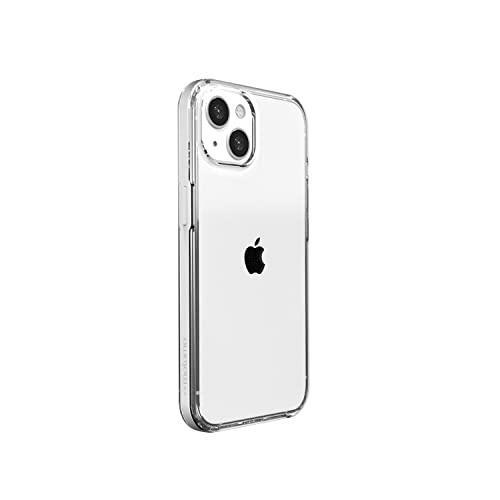 motomo iPhone 14 ケース INO Achrome Shield Case [ クリア...