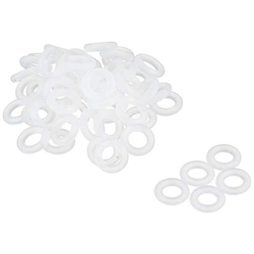 SCYTHE サイズ Cherry MX軸対応 静音化リング MXORDP ブラック