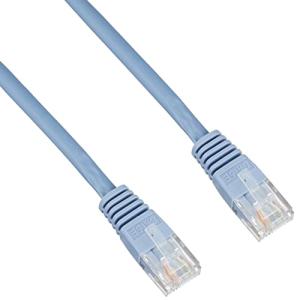 エレコム LANケーブル 15m CAT5e準拠 ブルー LD-CTN/BU15｜川西ストア