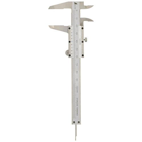 シンワ測定(Shinwa Sokutei) 高級ミニノギス 100mm 19894