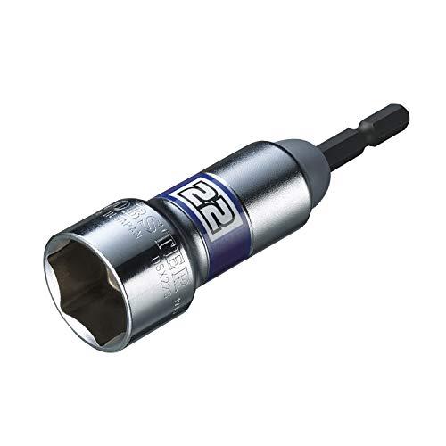 ロブテックス 電ドルソケット ストロック 高耐久タイプ 6角 DSX22S