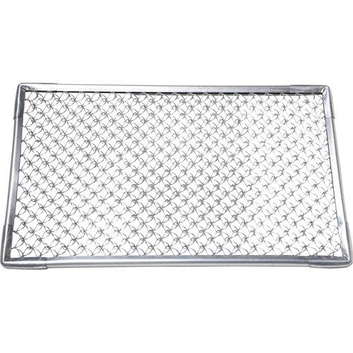 ジポン ワイヤーマット 中 10012