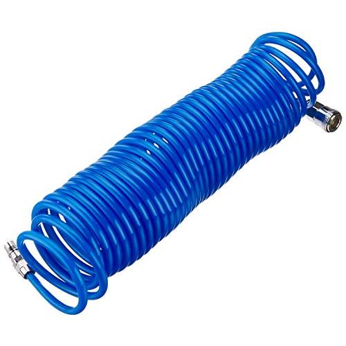 KENOH コイルホース カプラ付 10m