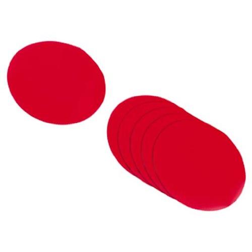 モルテン(molten) マーカーパッド 6枚入 RED MAPR