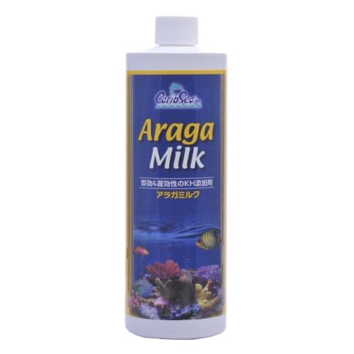 カミハタ アラガミルク 240ml