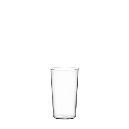 木村硝子店 ワサビ 6脚セット (12ozタンブラー)