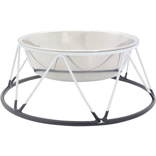 S.P.B. (スーパーペットボウル)犬用食器 シングルダイナー Lサイズ