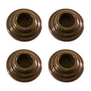 ゴム製防振インシュレーター イトマサ ピアキャッチ UP用 （茶色）