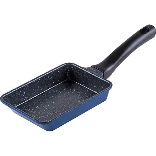 和平フレイズ お弁当 ミニ 小さい 玉子焼き 卵焼き 9×14cm ガス火専用 エッグパン フライパ...