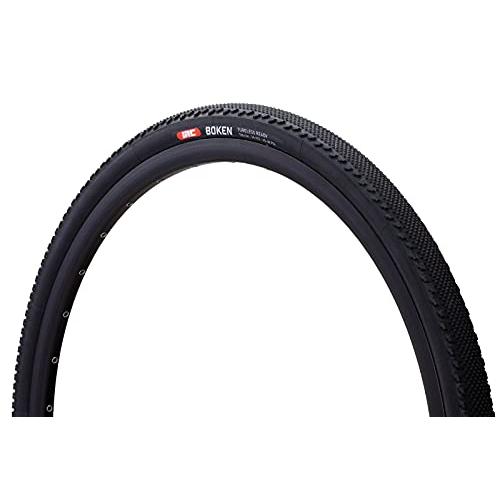 IRC TIRE (アイ・アール・シー) 自転車 タイヤ BOKEN TUBELESS READY ...