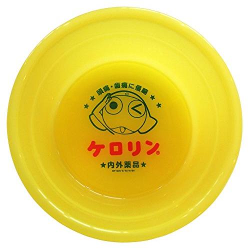 ケロリン桶 ケロロ軍曹 00352