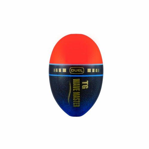 DUEL(デュエル) フカセウキ TGウェーブマスター L 3B 自重:10.9g G1320- 磯...