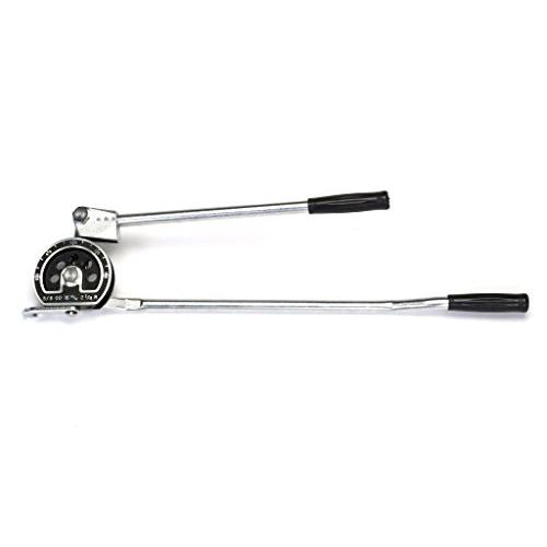 イチネンTASCO TA540A-5 レバー式ベンダー5/8(15.88mm用)