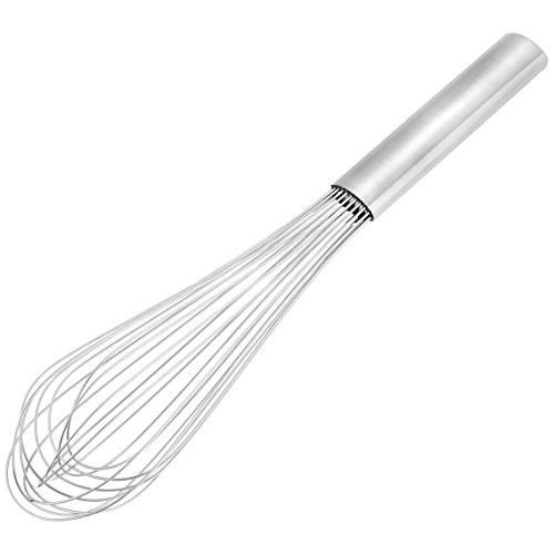 TKGコーポレーション オーバルフレンチホイッパー 35cm 細線 18-8ステンレス BHI074