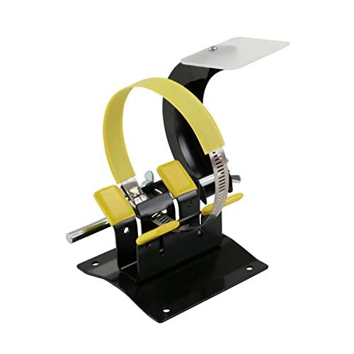 SK11 水平ドリルスタンド 幅140×高さ170×奥行き65mm