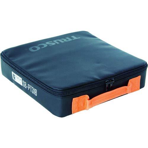 TRUSCO(トラスコ) プロ用段積みバッグ STACK BLOCK パーツケース 260X70 S...