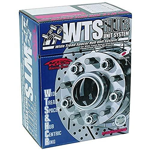 KYO-EI [ 協永産業 ] W.T.S.ハフ゛ユニットシステム [ M12XP1.25 ] 普通...