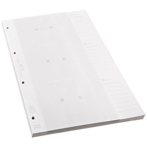 FUJICOLOR スペアアルバム台紙 工事用 工事写真帳L スペア再生(1袋50枚入り) L 21...