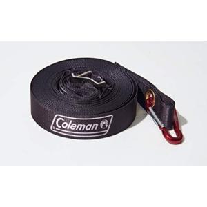 コールマン(Coleman) エクステンションウェビィングキット 2000034650 グレー (縦):3cm、(横):700cm｜hapitize