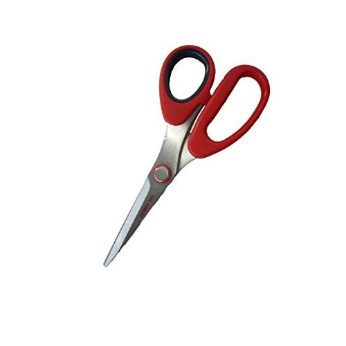 Clover ステンレスハサミ「ホビー」170 17cm