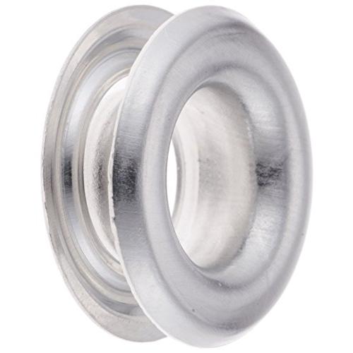 イチネンアクセス FAMILY TOOL(ファミリーツール) ハトメ 両面ハトメ 8mm(#22)ア...