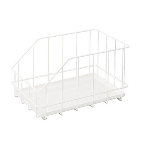 Belca ランドリー収納 洗面下ワイヤーボックス 20cmタイプ 幅20×奥行30cm×高さ19....