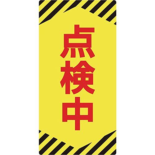 緑十字 ノンマグスーパープレート NMG-13 点検中 091013