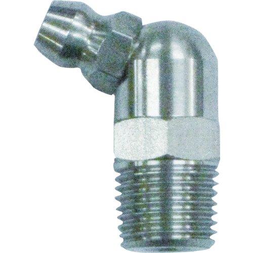 TRUSCO(トラスコ) グリスニップル SUS B型 R1/8 2個入 TGNBSR18